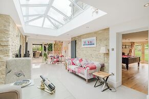 Inkerman House-Gorgeous House and Garden