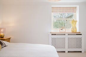 Inkerman House-Gorgeous House and Garden