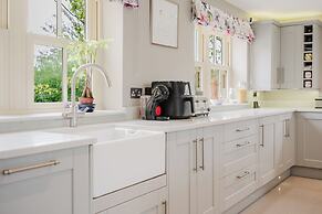 Inkerman House-Gorgeous House and Garden