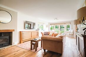 Inkerman House-Gorgeous House and Garden