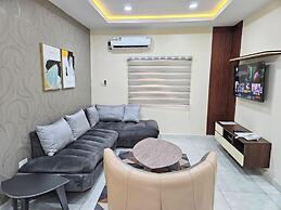 Unity Luxury Apartment and Suites