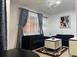 Unity Luxury Apartment and Suites