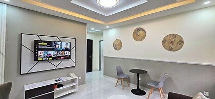 Unity Luxury Apartment and Suites