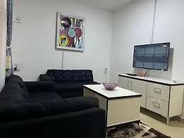 Unity Luxury Apartment and Suites