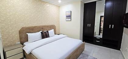 Unity Luxury Apartment and Suites