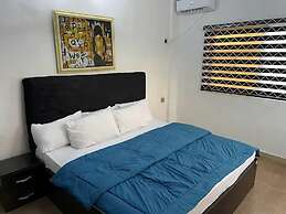 Unity Luxury Apartment and Suites