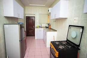 Unity Luxury Apartment and Suites