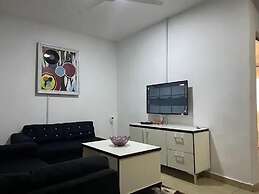 Unity Luxury Apartment and Suites