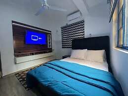 Unity Luxury Apartment and Suites
