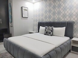 Unity Luxury Apartment and Suites