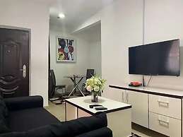 Unity Luxury Apartment and Suites