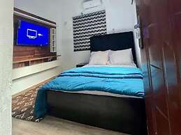 Unity Luxury Apartment and Suites