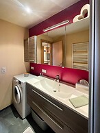 Apartment Waldnah