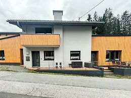 Apartment Waldnah