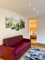 Apartment Waldnah