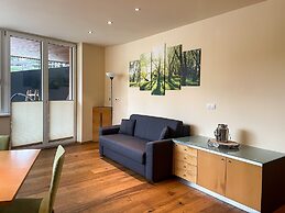 Apartment Waldnah