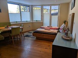 Apartment Waldnah