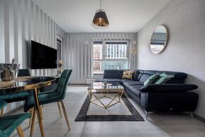 Pure Home Premium Apartments