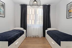 Pure Home Premium Apartments
