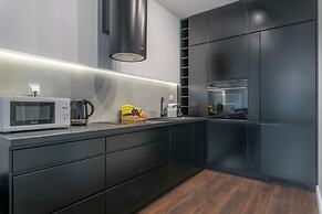Pure Home Premium Apartments