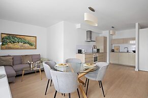 Pure Home Premium Apartments