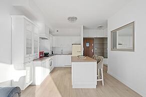 Pure Home Premium Apartments