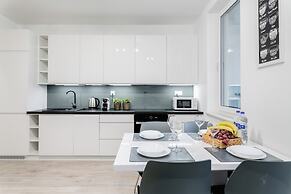 Pure Home Premium Apartments