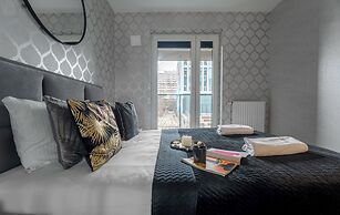Pure Home Premium Apartments