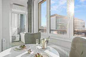 Pure Home Premium Apartments