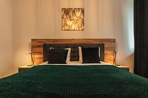 Pure Home Premium Apartments