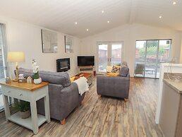Dovedale Lodge