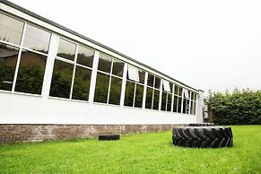 Dovedale Lodge