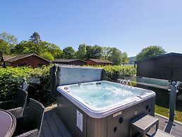 Dovedale Lodge