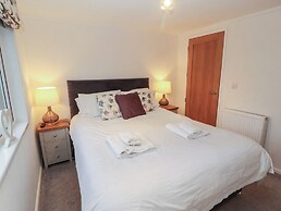 Dovedale Lodge