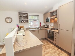 Dovedale Lodge