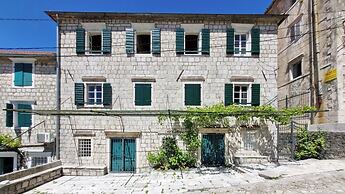 Old bakery house