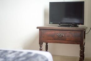 Hotel México Mazatlán