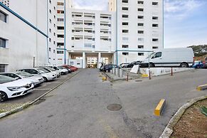 Clube Praia da Rocha 3 Great Flat 532