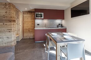 BAITA LARIX BORMIO