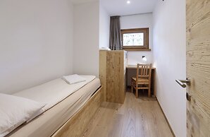 BAITA LARIX BORMIO