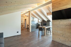 BAITA LARIX BORMIO