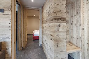 BAITA LARIX BORMIO