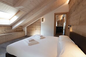 BAITA LARIX BORMIO