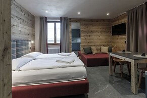 BAITA LARIX BORMIO