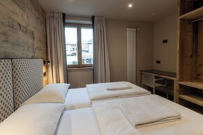 BAITA LARIX BORMIO