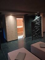 BAITA LARIX BORMIO