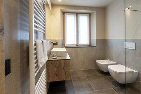 BAITA LARIX BORMIO