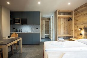 BAITA LARIX BORMIO
