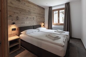 BAITA LARIX BORMIO