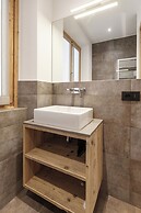 BAITA LARIX BORMIO